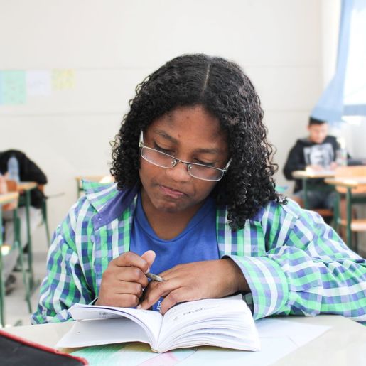 Matrículas na Rede Estadual de SC começam com alta procura em SMO