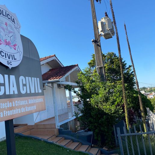 Adolescente foragido por estupro, furto e extorsão é apreendido em Palma Sola