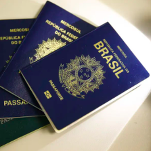 Governo libera R$ 60 milhões à Polícia Federal para emissão de passaportes