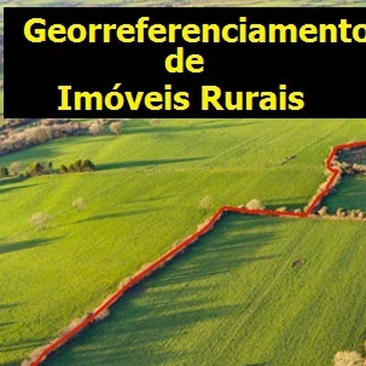 Mais de 500 propriedades já possuem cadastro para o georreferenciamento em SMO