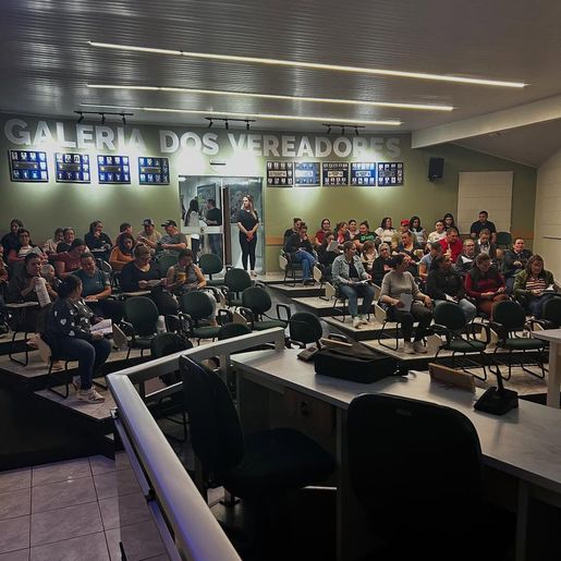 Belmonte promove curso para garantir segurança na manipulação de alimentos