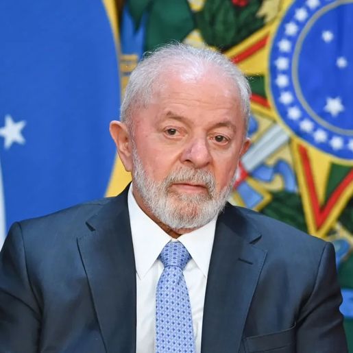 Lula faz rodada de conversas para decidir sobre Conselho de Paz de Trump