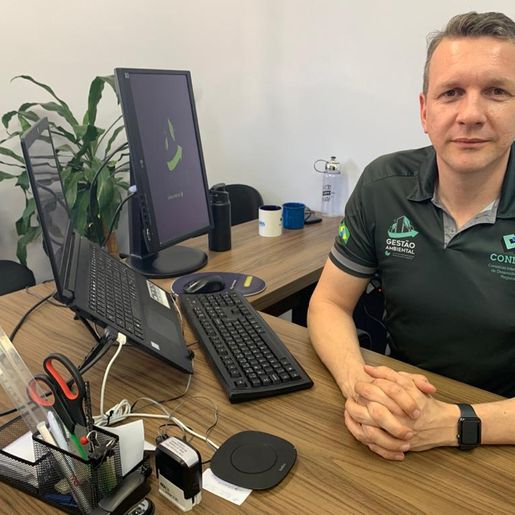 Programa Gestão Ambiental do Conder já emitiu mais de mil licenças neste ano