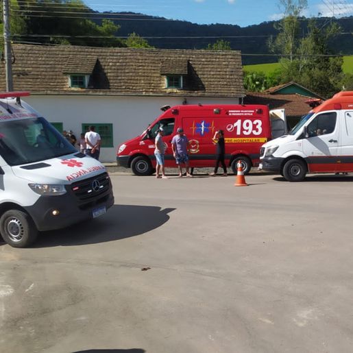 Briga por política entre vereador e empresário termina com morte em SC