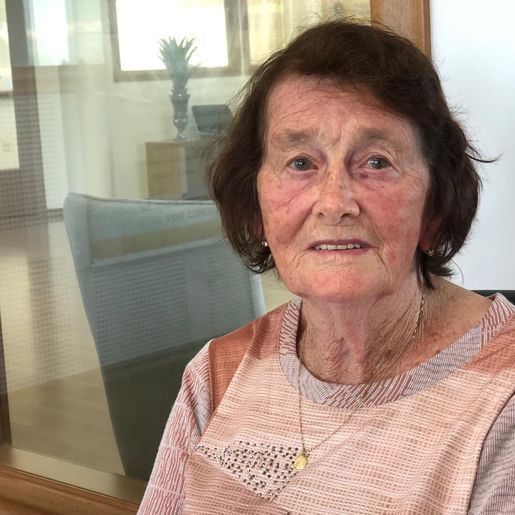 Pioneira participa do Retrato Falado; ouça a entrevista completa