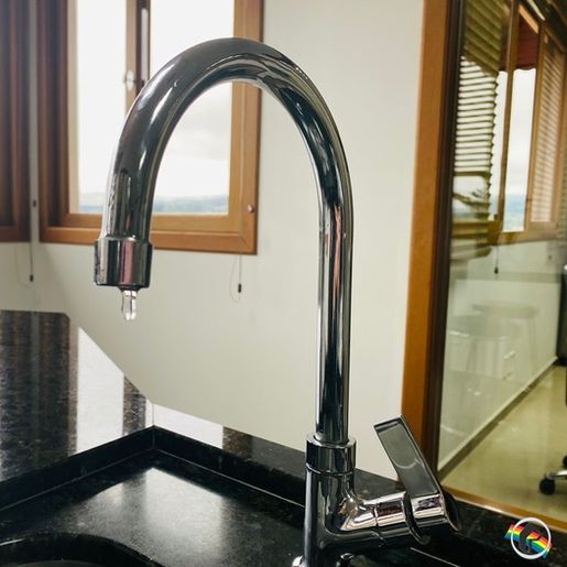 Itapiranga tem 500 consumidores com atraso no pagamento de água