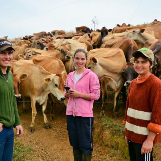 Formatura do curso de jovens rurais será nesta quinta no Cetresmo