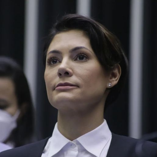 Após voto de Fux, Michelle fala em "coerência" e "senso de justiça"