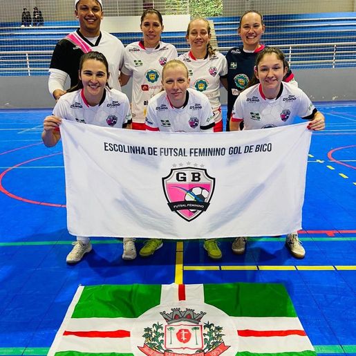 Gol de Bico vence Herval D’Oeste/Joaçaba Futsal e segue invicto na Liga Catarinense