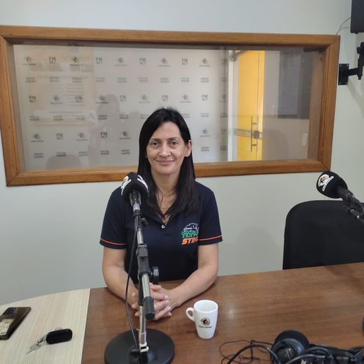 Prefeita eleita de Guarujá do Sul, Eliane Fanton, promete gestão transparente