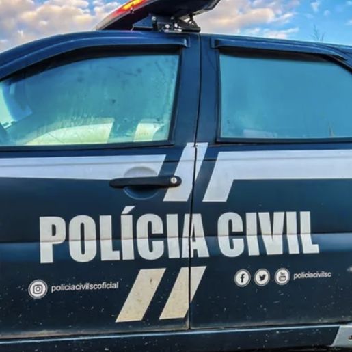 Homem é preso em Campo Erê por descumprir medidas protetivas contra ex-companheira