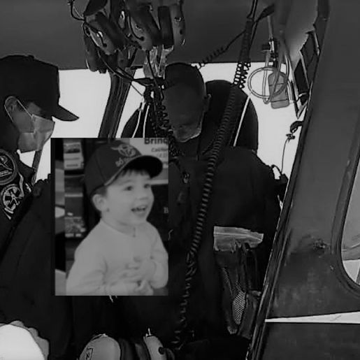 Menino de 5 anos morre após ser atropelado por caminhão em SC