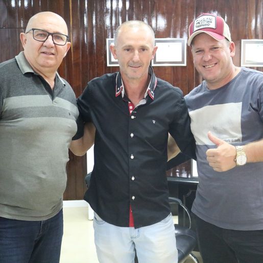 Subprefeitura do Distrito de Mariflor tem Novo Titular