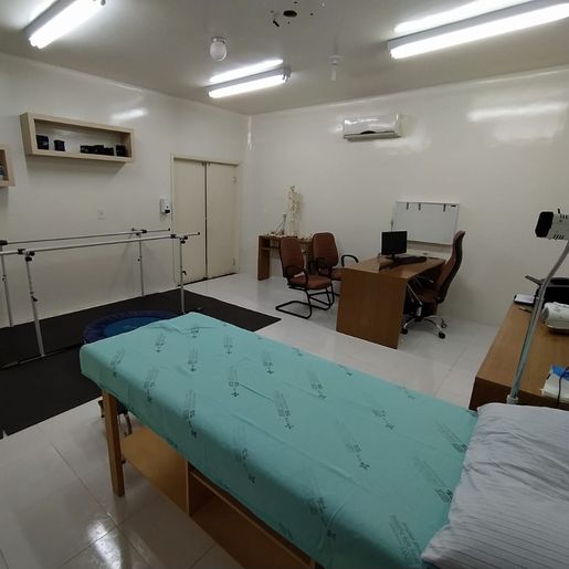 Hospital São Lucas de Guaraciaba inaugura Policlínica