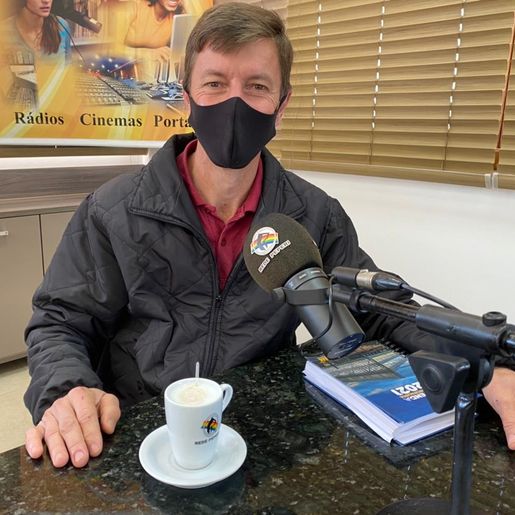 Benefício agrícola em Itapiranga termina em 30 de novembro