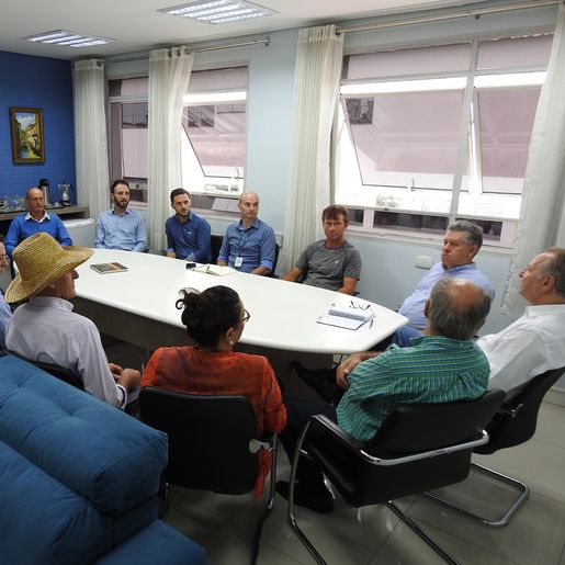 Assinados os primeiros contratos do “Juro Zero” em SMOeste