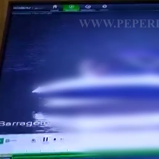 VÍDEO: Vaza vídeo de casal fazendo sexo em lancha na região