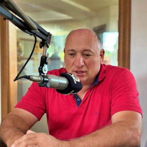 Administração de Paraíso encaminha projeto para criação de feira municipal