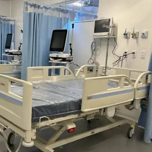 Saúde de SC rebate relatório sobre falha na regulação de leitos de UTI, mas admite desafios