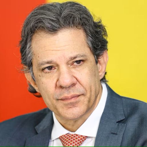 Haddad diz que caso Master pode ser a maior fraude bancária do país