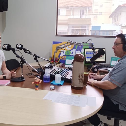 Casa Familiar Rural de SJCedro inicia o ano letivo com 31 novos alunos