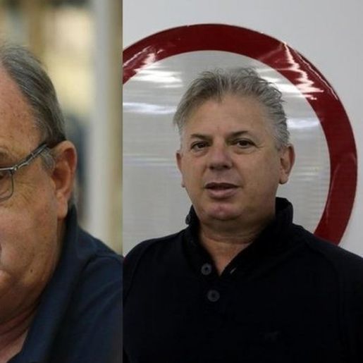 Ex-dirigentes do Inter, Piffero e Affatato são condenados em nova decisão da Justiça