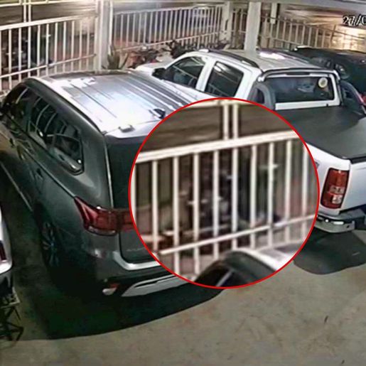 PM registra furto de motocicleta em revenda de veículos no centro de SMO