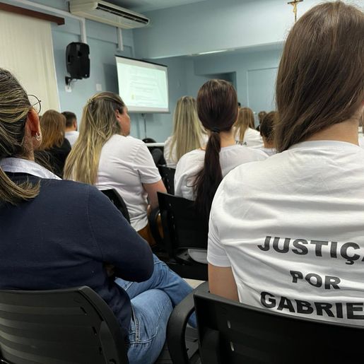 Homem é condenado a 12 anos de prisão por matar jovem em SMO