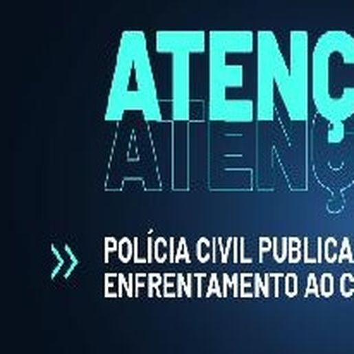 Polícia Civil divulga resolução de enfrentamento ao Coronavírus