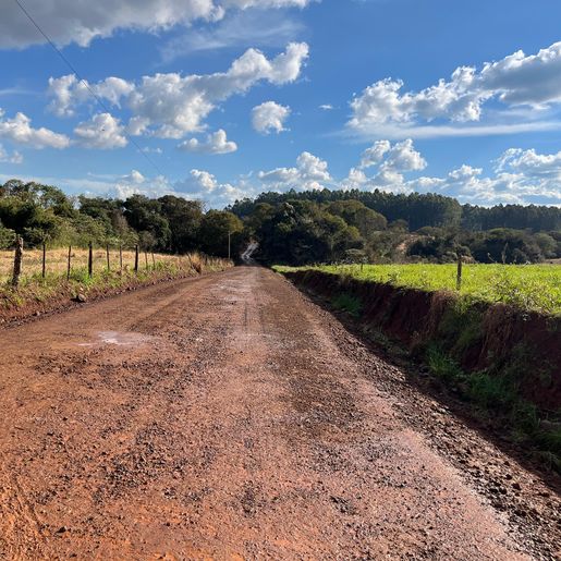 Guaraciaba acelera melhorias nas estradas rurais: secretário detalha avanços