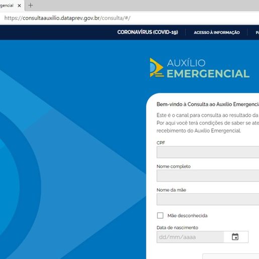 Município de SMO vai apurar se servidores receberam auxílio indevidamente