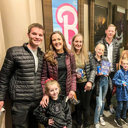 Público segue lotando sessões de Velozes e Furiosos 10 no Cine Peperi