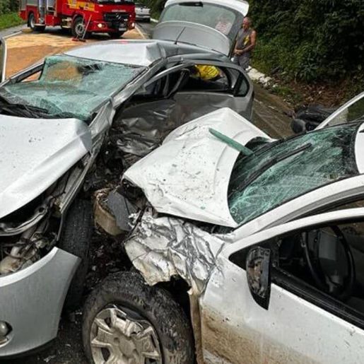Empresária de SC morta em acidente estava a caminho de casa: “Para sempre meu amor”