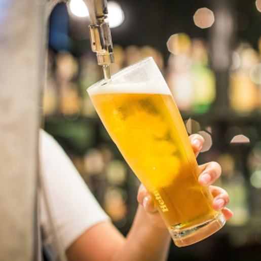 Fifa proíbe venda de cerveja nas proximidades de estádios da Copa do Catar