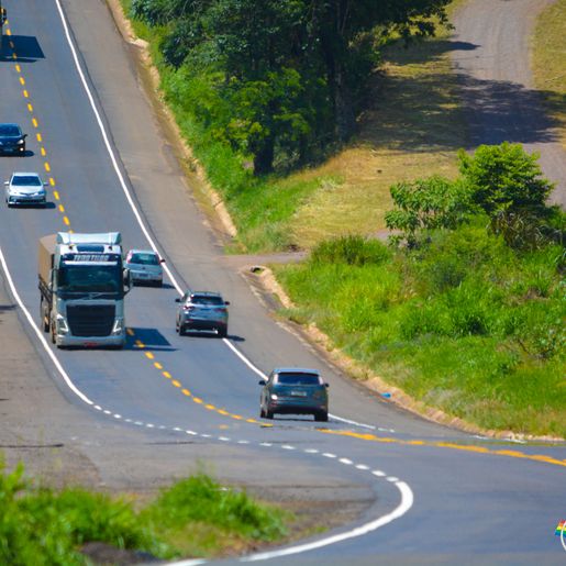 Cadastro de bons motoristas começa a valer em setembro