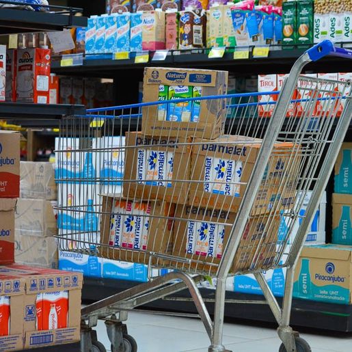 Consultor aponta exportação para solucionar preço do leite