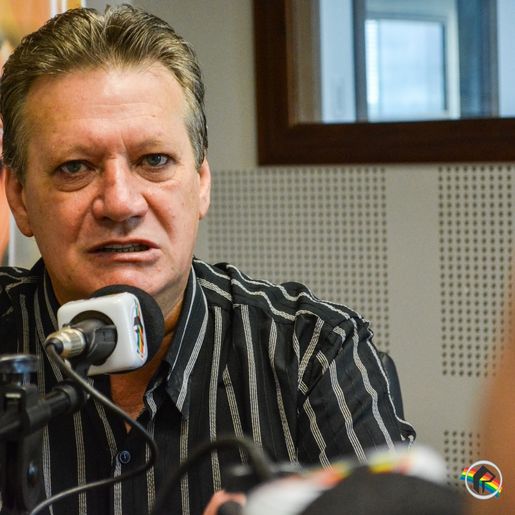 Secretário cobra DNIT sobre construção de trevo no interior de SMOeste