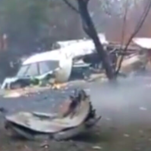 Passageiros que estavam no avião da Voepass morreram de politraumatismo, conclui IML de SP