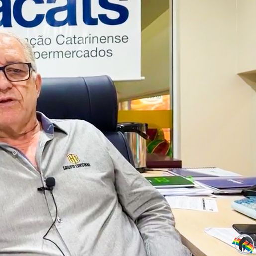 ACATS promove encontro regional de Supermercadistas no Oeste nesta 5ª feira