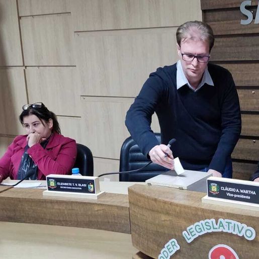 Promulgado projeto que visa divulgação dos dados básicos das obras públicas