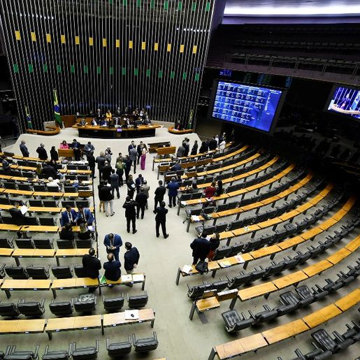 Câmara aprova projeto que permite castração química de condenados por pedofilia