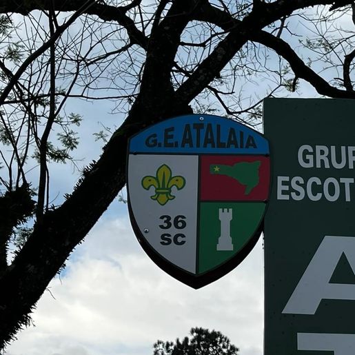 Escoteiros de toda a região participam de dois eventos em São Miguel do Oeste