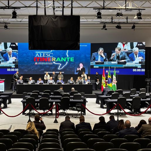 Entidades defendem fortalecimento de rotas de turismo na região Oeste