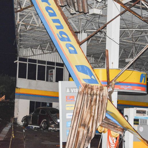 Descanso deve decretar estado de calamidade pública nesta quinta-feira