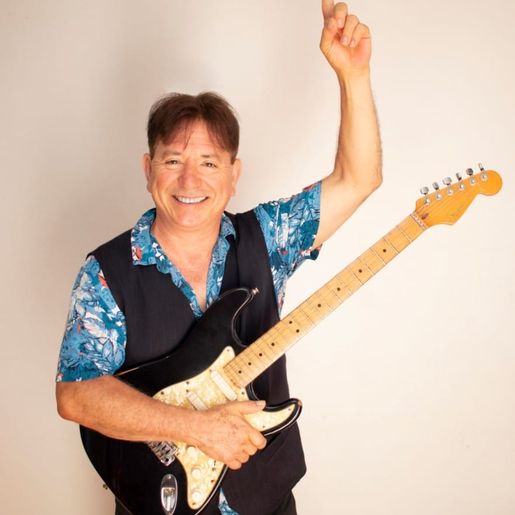 Morre músico Reny de Oliveira, ex-integrante da banda Os Atuais