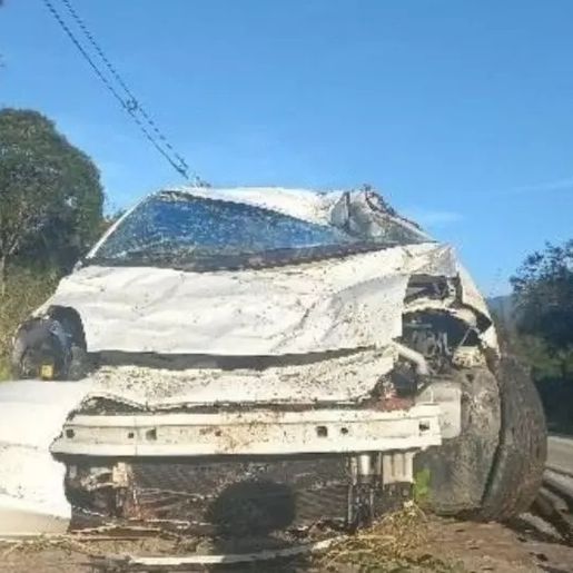 Saiba quem era o jovem de 19 anos achado morto pelo próprio pai depois de acidente em SC