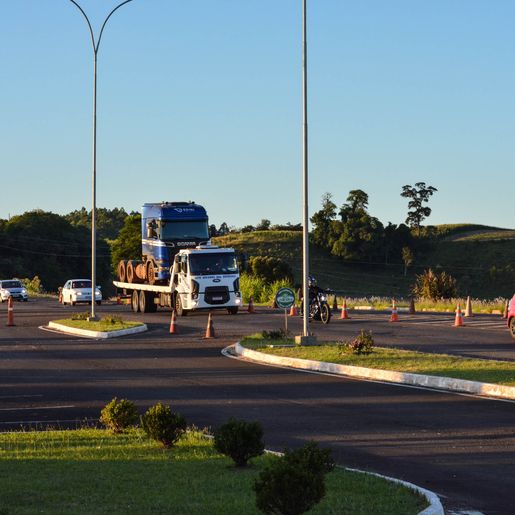 Domingo de Páscoa registra maior tráfego nas rodovias da região mesmo com quarentena
