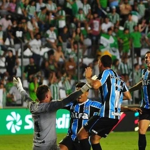 Volpi brilha, Grêmio vence o Juventude nos pênaltis e está na final do Gauchão