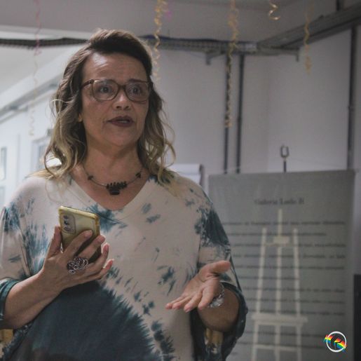 Galeria Lado B comemora um ano em SMO com lançamento de nova exposição