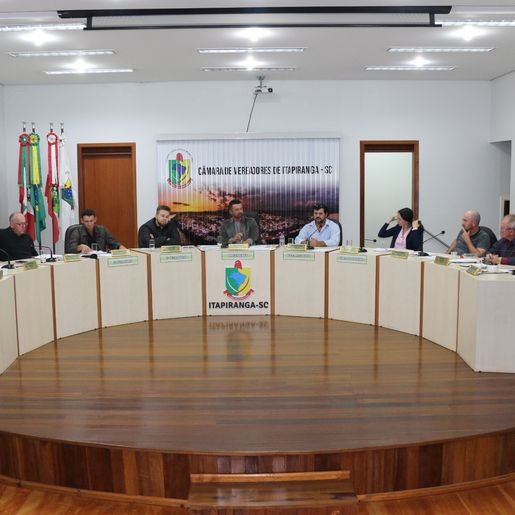 Vereadores de Itapiranga rejeitam projeto de restrição de bebidas em locais públicos